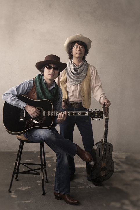 「真心ブラザーズ」12枚目/13