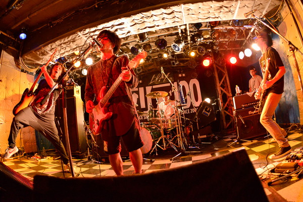 「ヒトリエ」3枚目/40