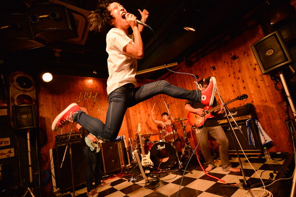 「THE BOYS＆GIRLS」5枚目/40