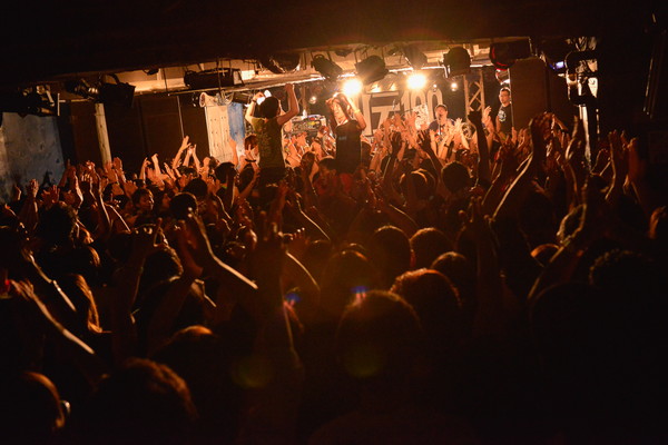 「サンボマスター」6枚目/40