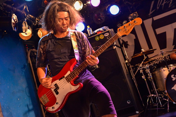 「サンボマスター」7枚目/40