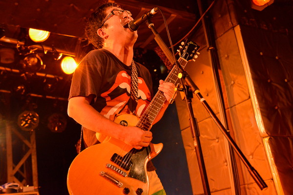 「サンボマスター」8枚目/40