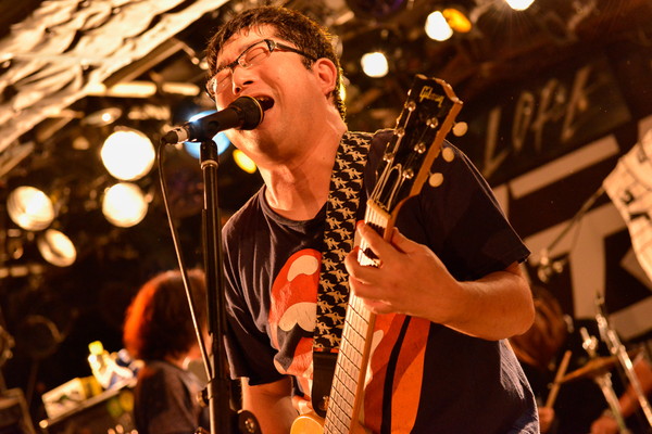 「サンボマスター」9枚目/40