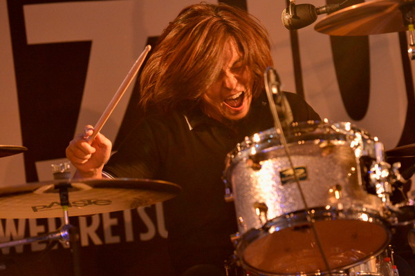 「サンボマスター」10枚目/40