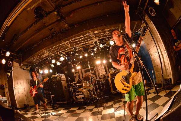 「サンボマスター」13枚目/40