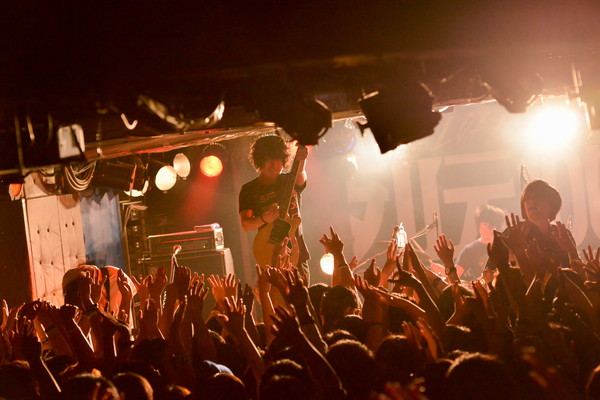 「KANA-BOON」19枚目/40