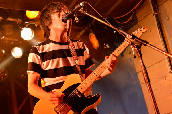 「BURNOUT SYNDROMES」23枚目/40