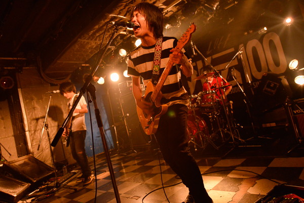 「BURNOUT SYNDROMES」24枚目/40