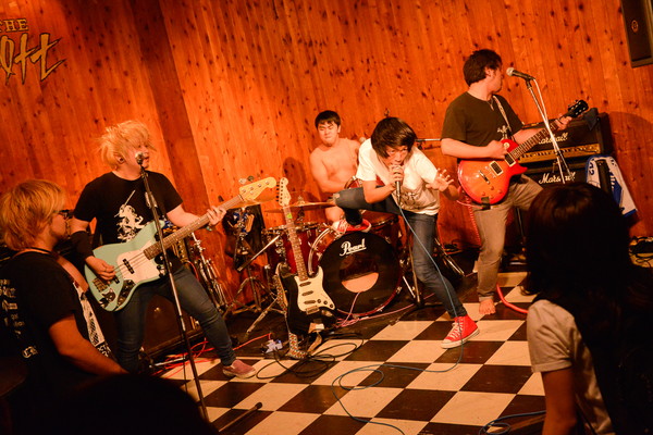 「THE BOYS＆GIRLS」25枚目/40