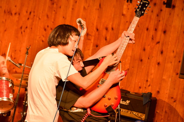 「THE BOYS＆GIRLS」30枚目/40