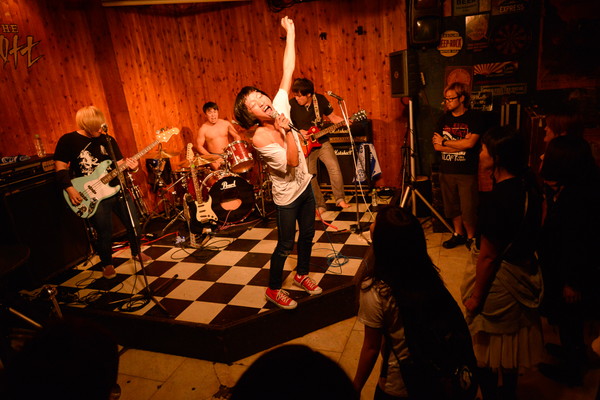 「THE BOYS＆GIRLS」33枚目/40