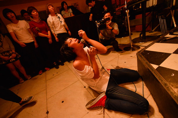 「THE BOYS＆GIRLS」34枚目/40