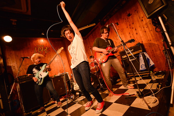 「THE BOYS＆GIRLS」35枚目/40