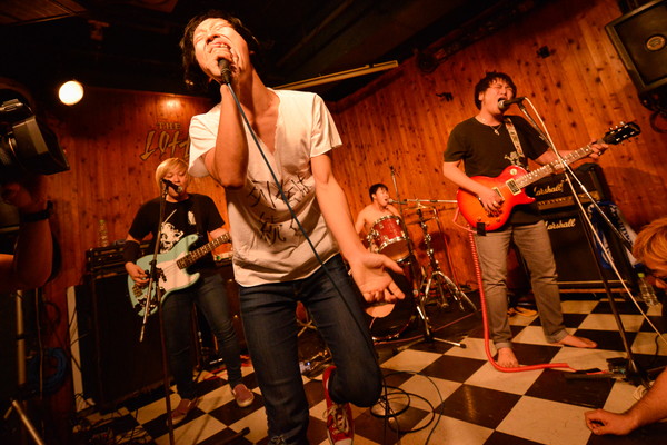 「THE BOYS＆GIRLS」36枚目/40