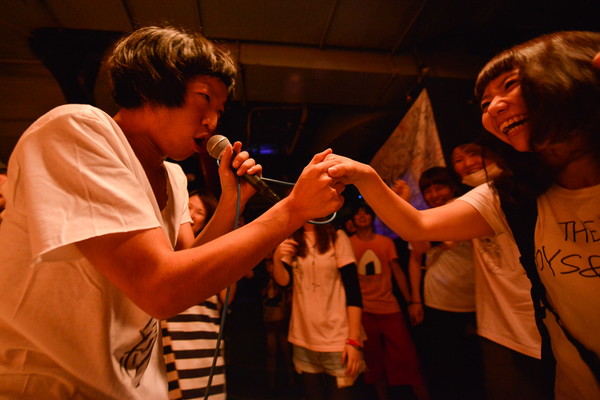 「THE BOYS＆GIRLS」39枚目/40