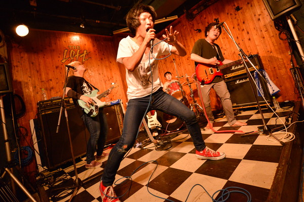 「THE BOYS＆GIRLS」40枚目/40