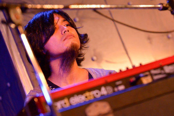 「SPECIAL OTHERS」7枚目/40