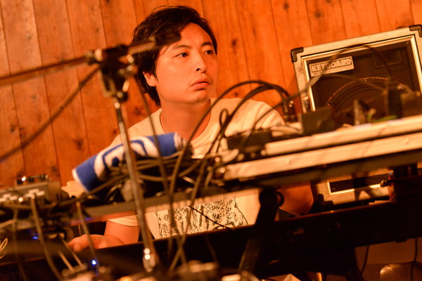 「Yasei Collective」32枚目/40