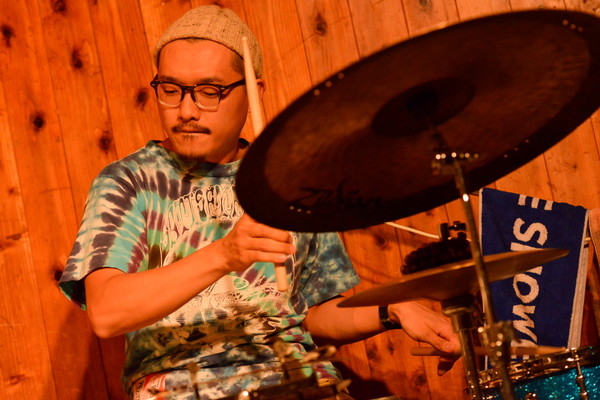 「Yasei Collective」33枚目/40