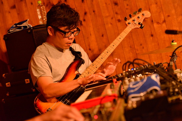 「Yasei Collective」34枚目/40