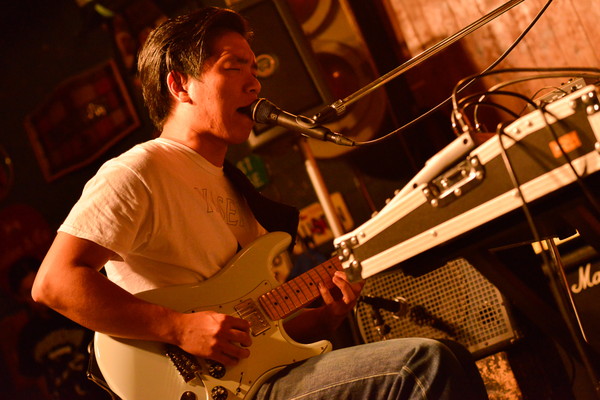 「Yasei Collective」35枚目/40