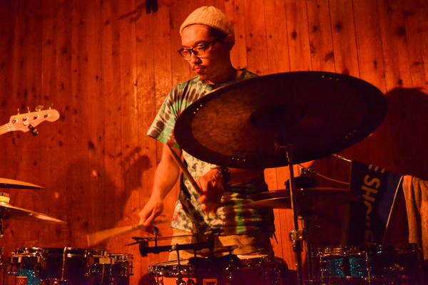 「Yasei Collective」36枚目/40