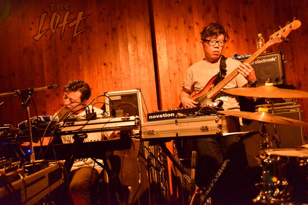 「Yasei Collective」38枚目/40