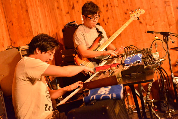 「Yasei Collective」39枚目/40