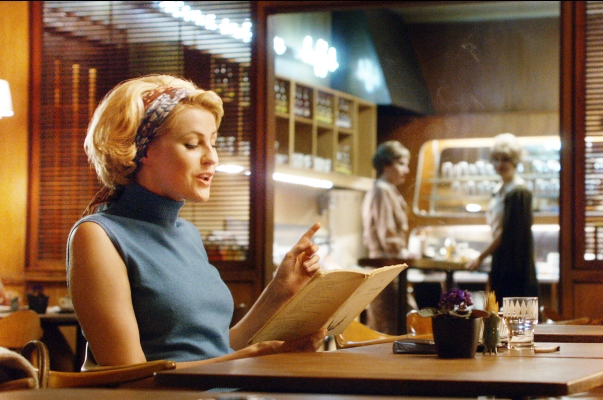 「映画『ストックホルムでワルツを』一般試写会へ5組10名様ご招待」1枚目/5