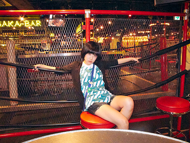 「テンテンコ 初音源発売＆リリパに元たま石川/坂上弘/ベルハー/MCサマーら」1枚目/3