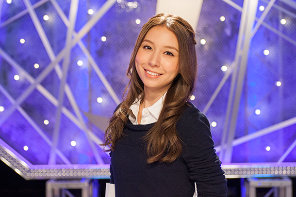 「日本の音楽を世界へ… NHK『J-MELO』で成長したMay J.の可能性」1枚目/3