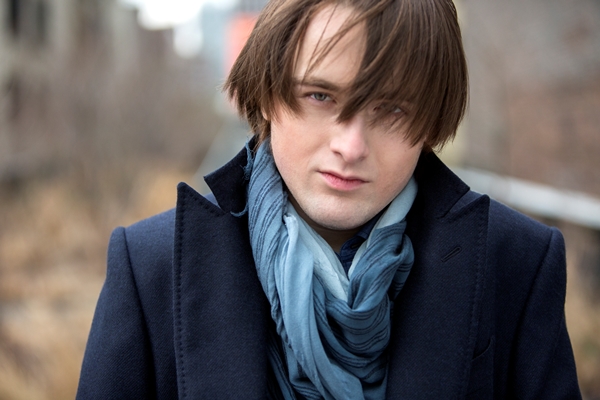 「ピアニストのダニール・トリフォノフ、来日インタビュー」1枚目/1