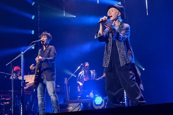 「吉田山田「日々」ヒットや全曲ライブ成功の裏側“吉田山田を貫く為の戦い”」1枚目/10