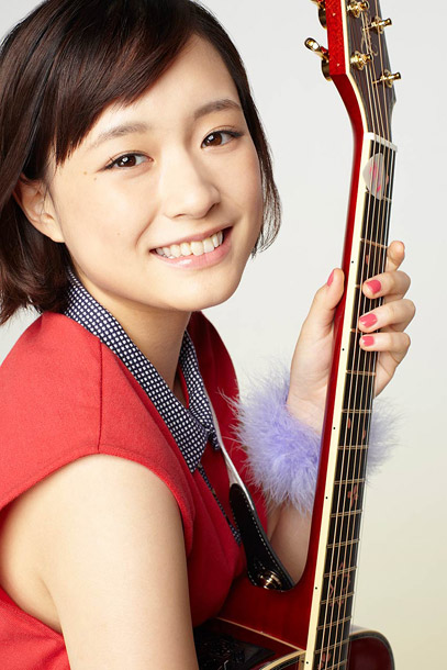 「大原櫻子 たくさんのキュート詰まったMV公開＆ハイタッチ会実施」1枚目/3