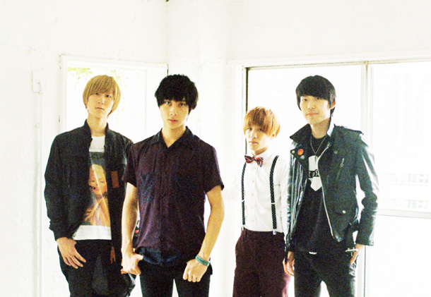 「go!go!vanillas」6枚目/8