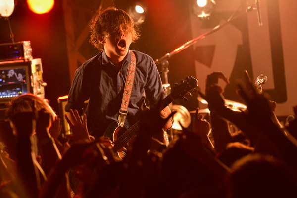 「KNOCK OUT MONKEY」2枚目/50