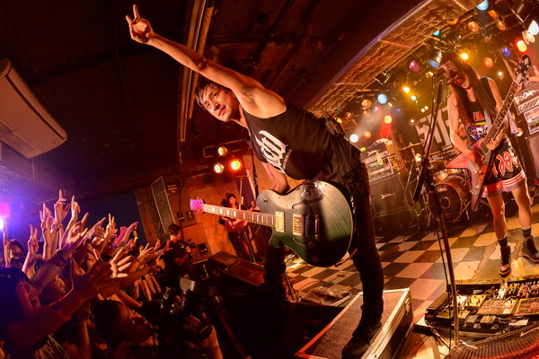 「TOTALFAT」8枚目/50