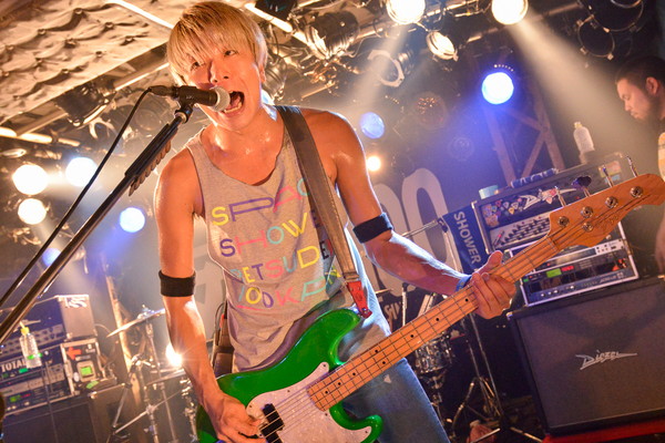 「TOTALFAT」10枚目/50