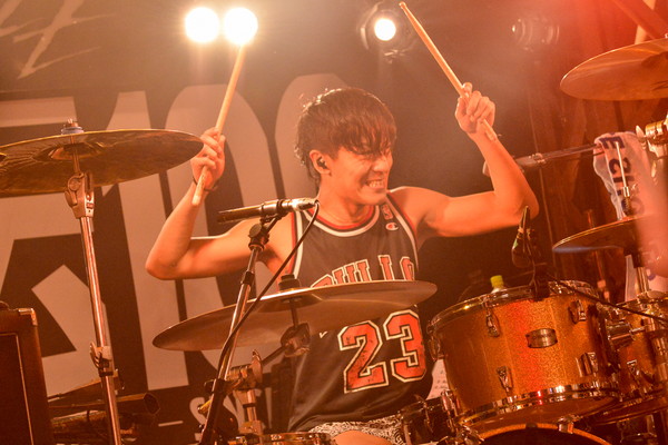 「TOTALFAT」11枚目/50