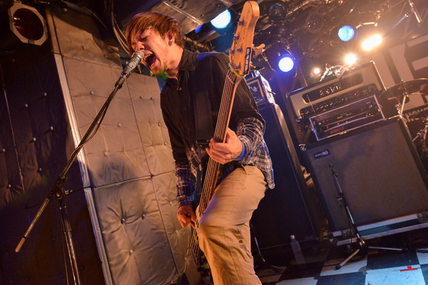 「KNOCK OUT MONKEY」17枚目/50