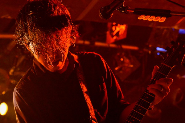 「KNOCK OUT MONKEY」22枚目/50