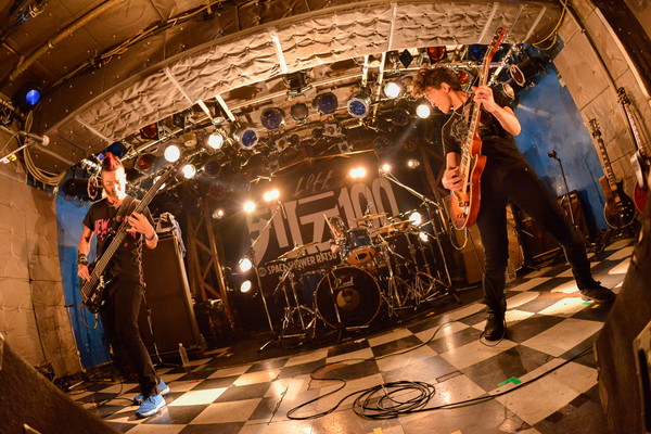 「FUZZY CONTROL」28枚目/50