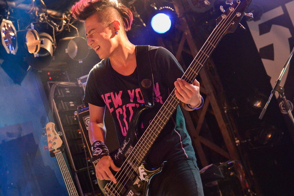 「FUZZY CONTROL」33枚目/50