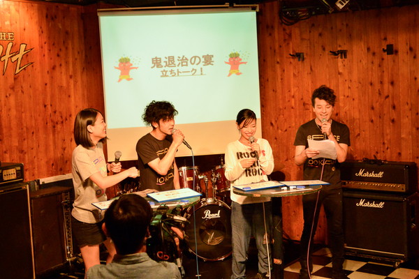 「立ちトーク」47枚目/50