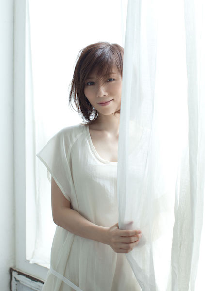 「柴田淳 10枚目のオリジナルアルバム発表、今夜『科捜研の女』で新曲オンエア」1枚目/1