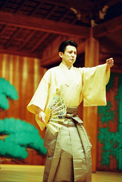 「Ryoichi Kano (c) Xuan Dung Bui」4枚目/9