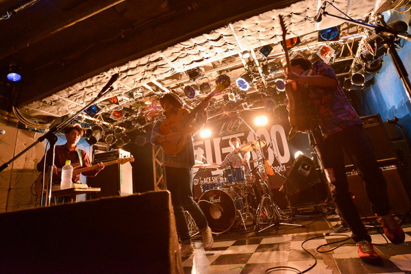 「Yogee New Waves」3枚目/32