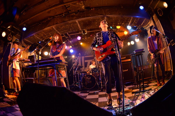 「Awesome City Club」4枚目/32