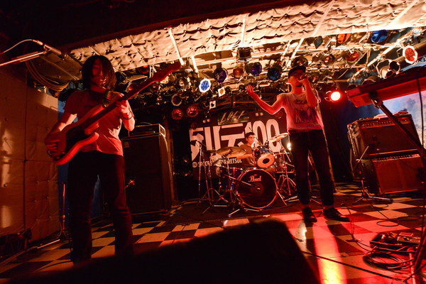 「Analogfish」5枚目/32