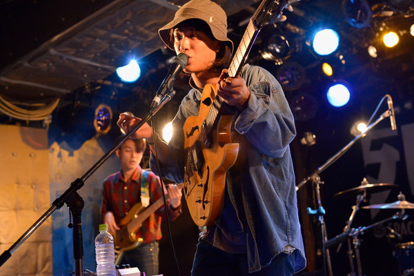 「Yogee New Waves」20枚目/32